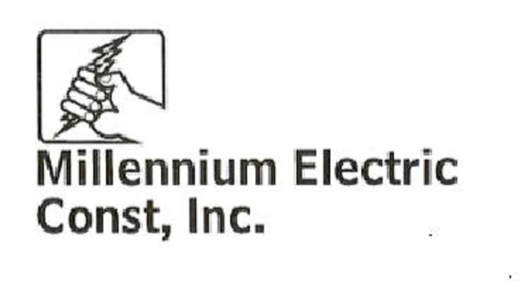 Millennium Electric Construction Inc Project