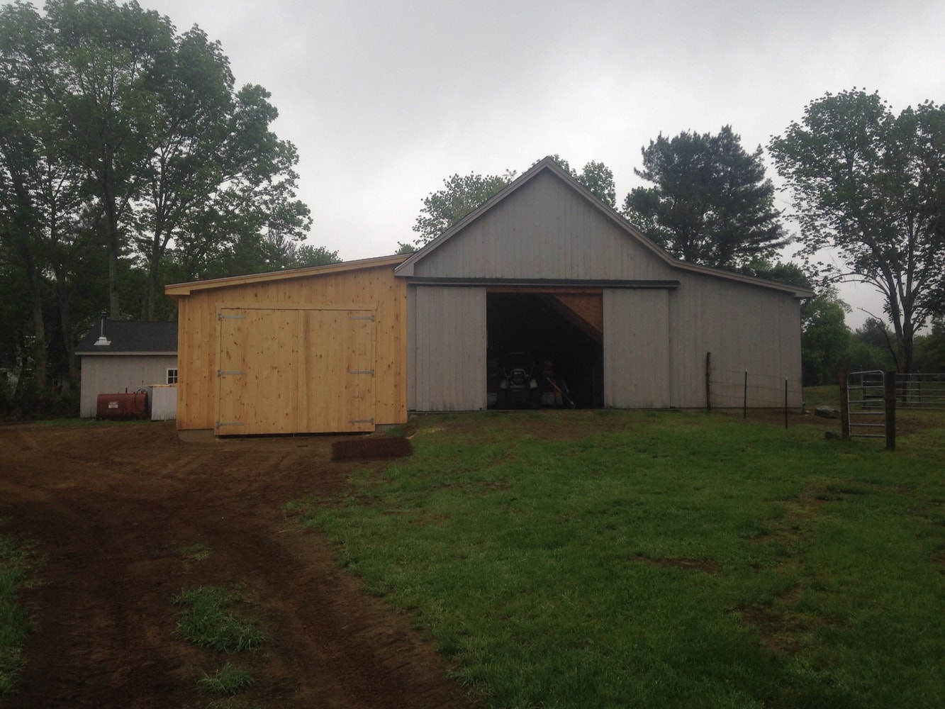 Nicholas L Dusablon Project