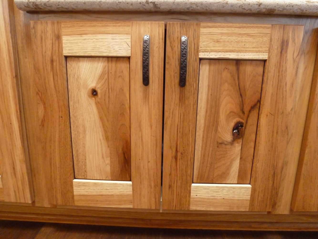 Photo(s) from Chitwood's Cabinets & Morris Designs