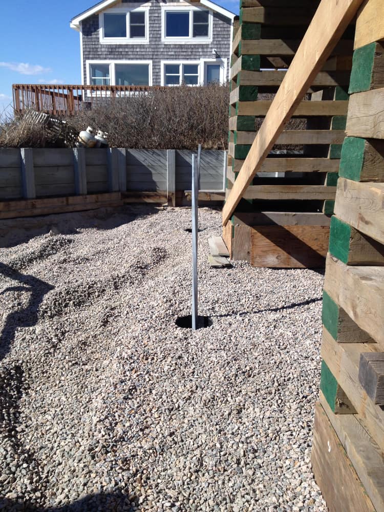 N J & J Builders LLC Narragansett Beachfront