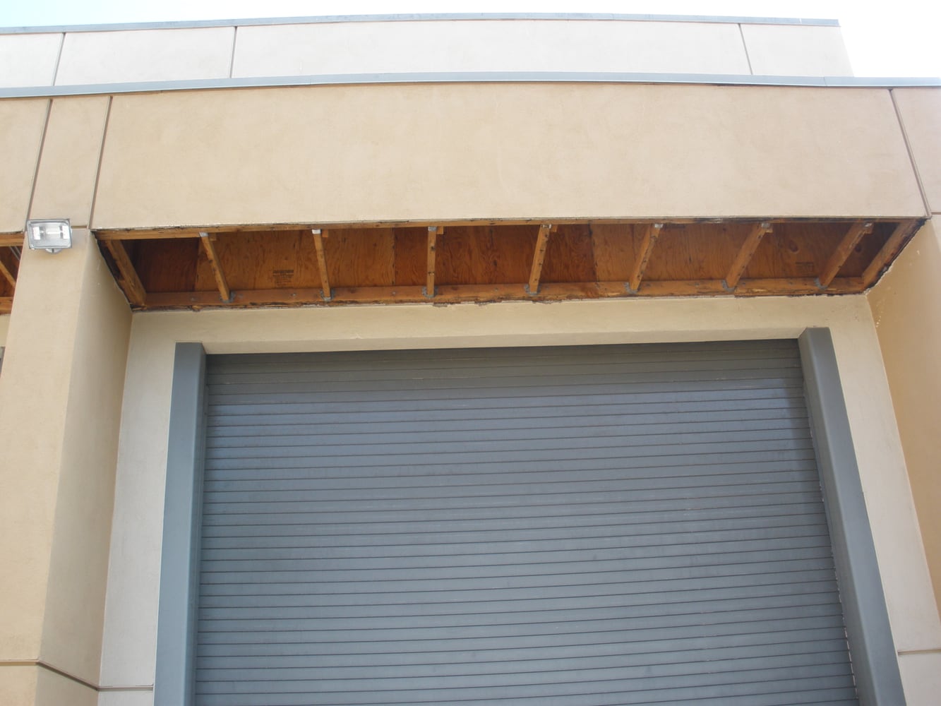 Bechtel Property Services,Inc. Murrieta Fire Department