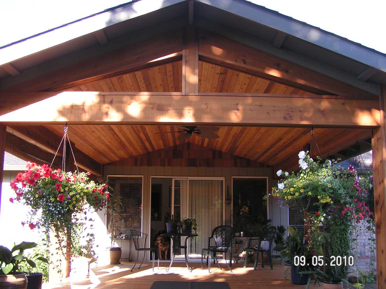 Photo(s) from Steves Quality Carpentry
