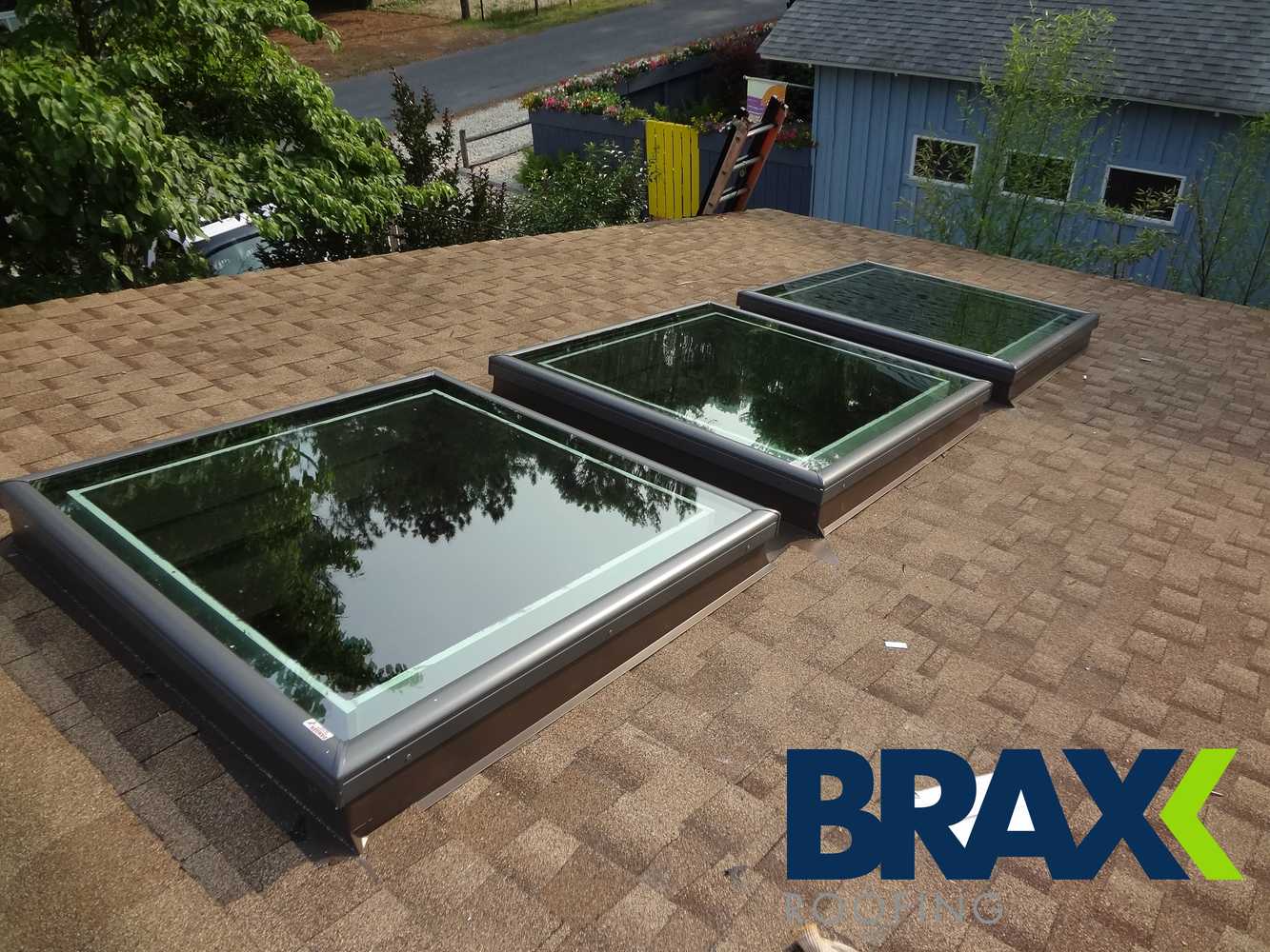 Photos from Brax Roofing Inc