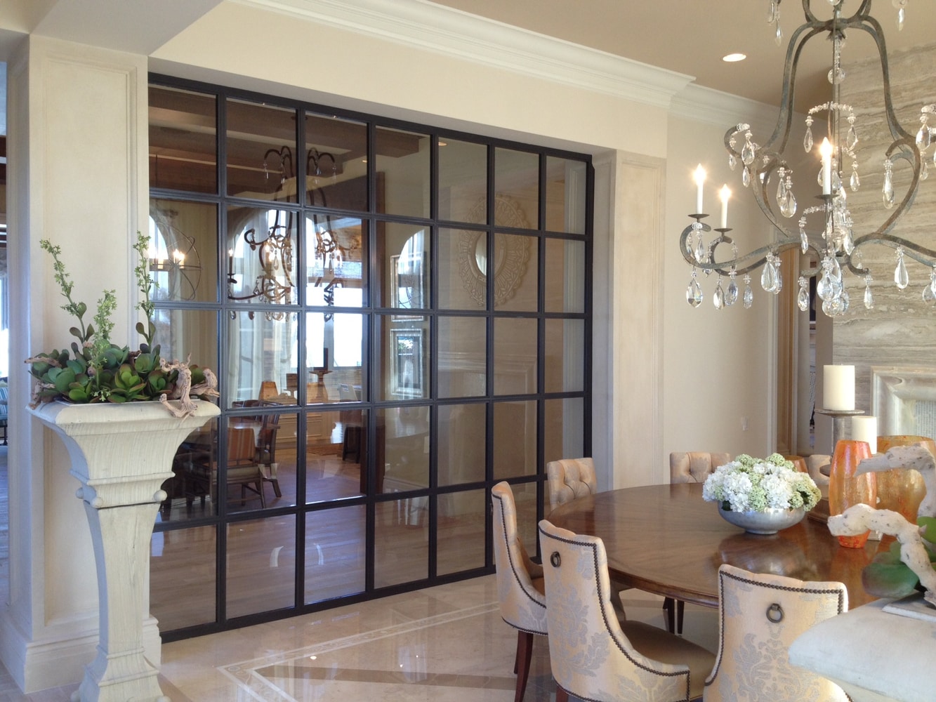 Projects by Chemine Design Co.