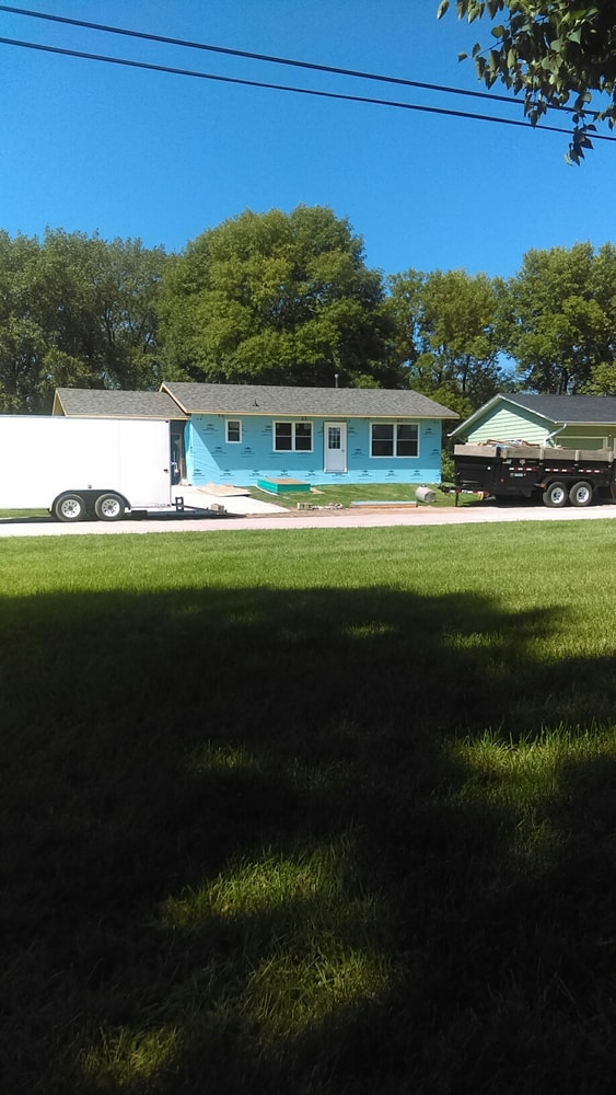 Mata Construction, Wallingford, IA General Contractors Contractor