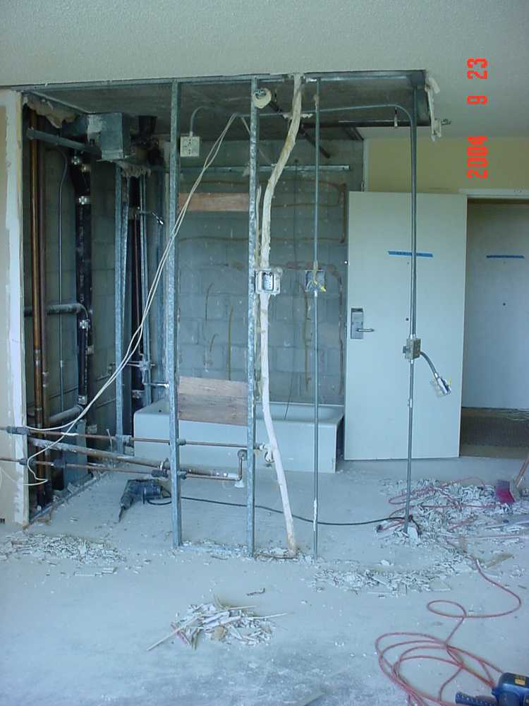 Photo(s) from Mooreinstallation construction SVc LLc