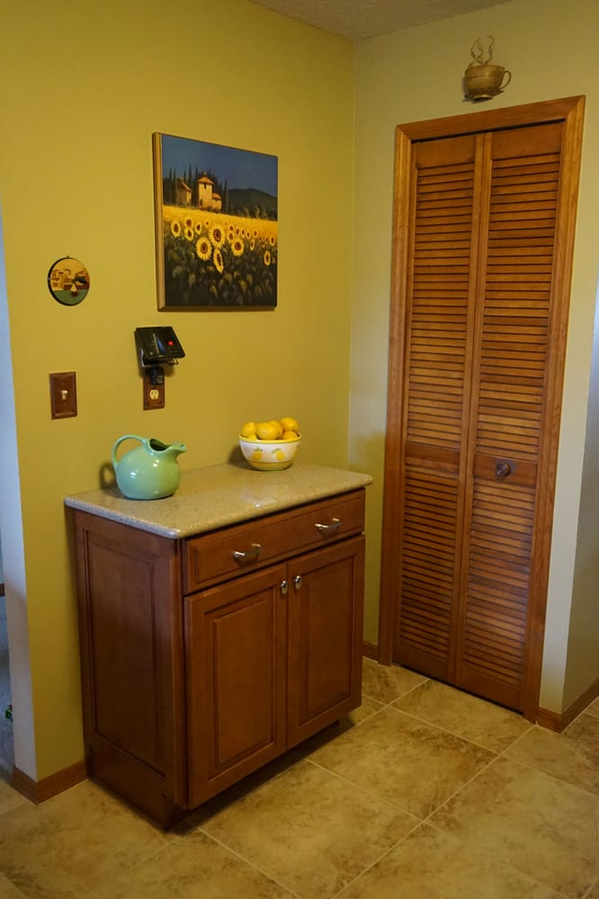 Kitchen Remodel - Tampa FL