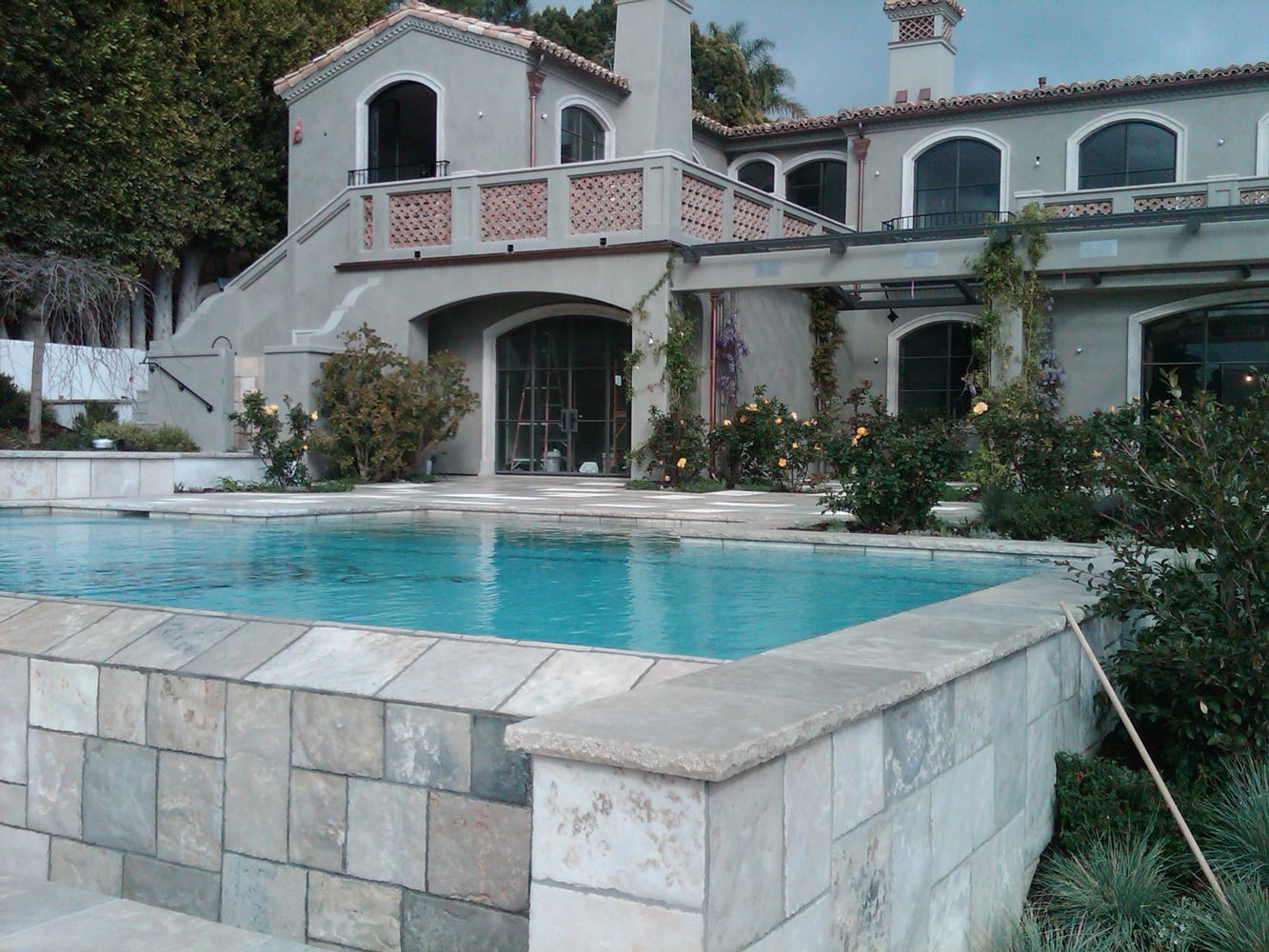 Ono Construction Inc Project