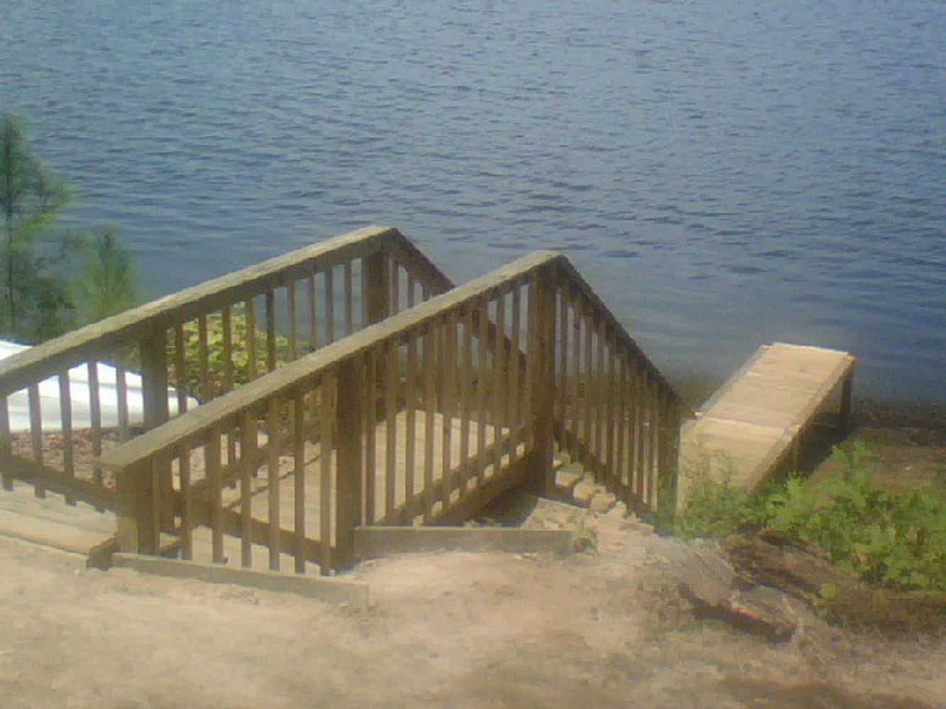 Chester Docks Llc Project