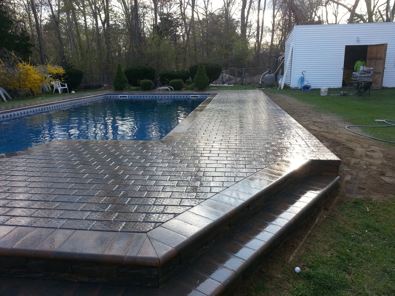 Photo(s) from Legacy Landscapes