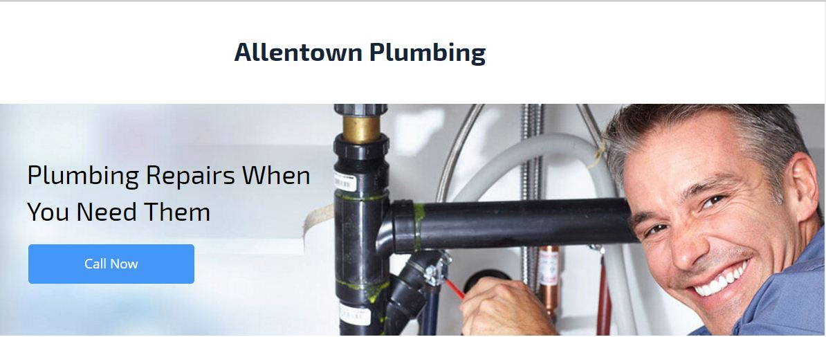 Allentown Plumbing