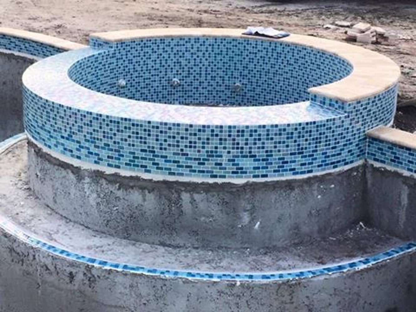 Photos from American Blue Pool And Spas Inc