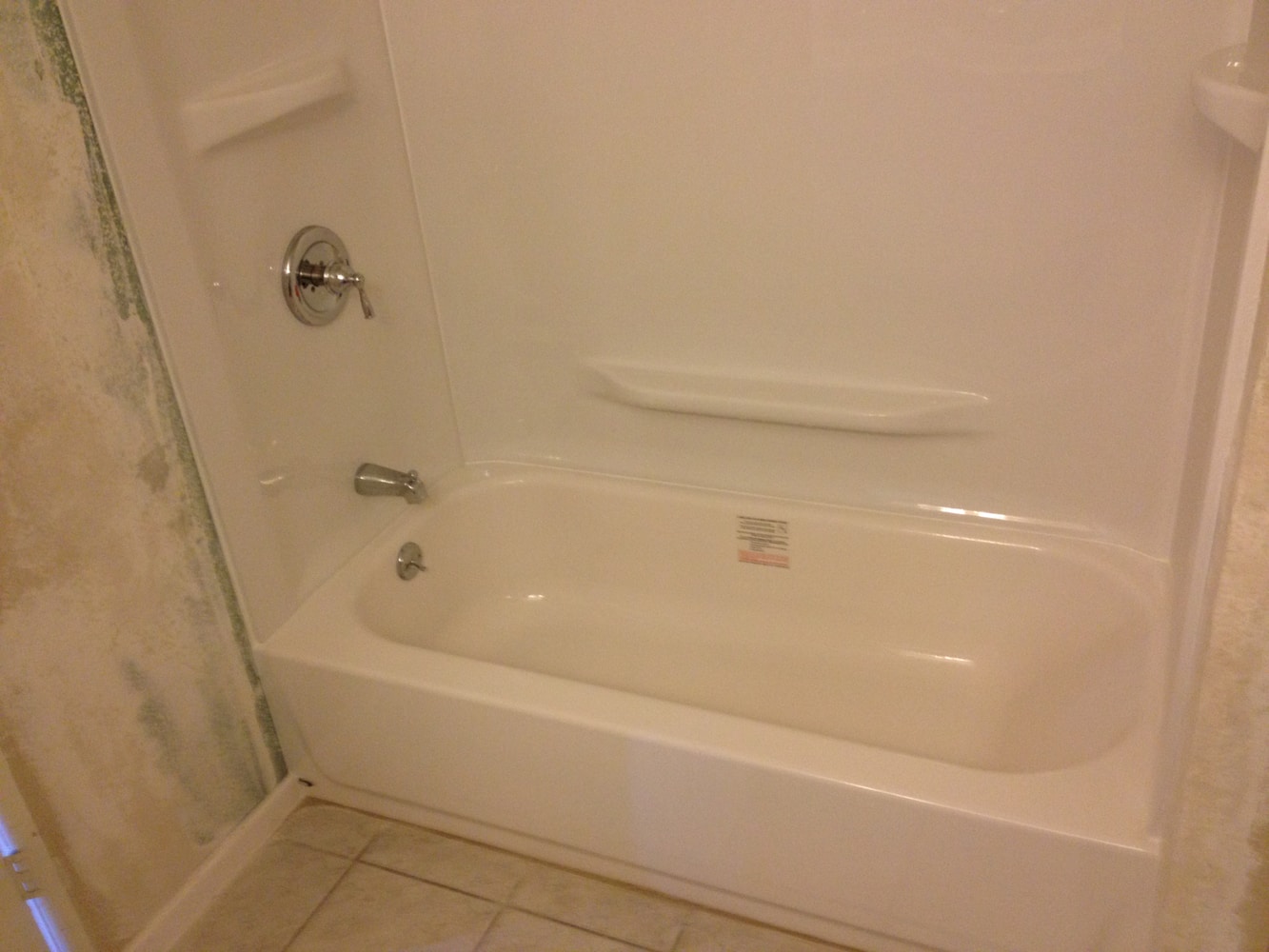 Photo(s) from E Z Plumbing 