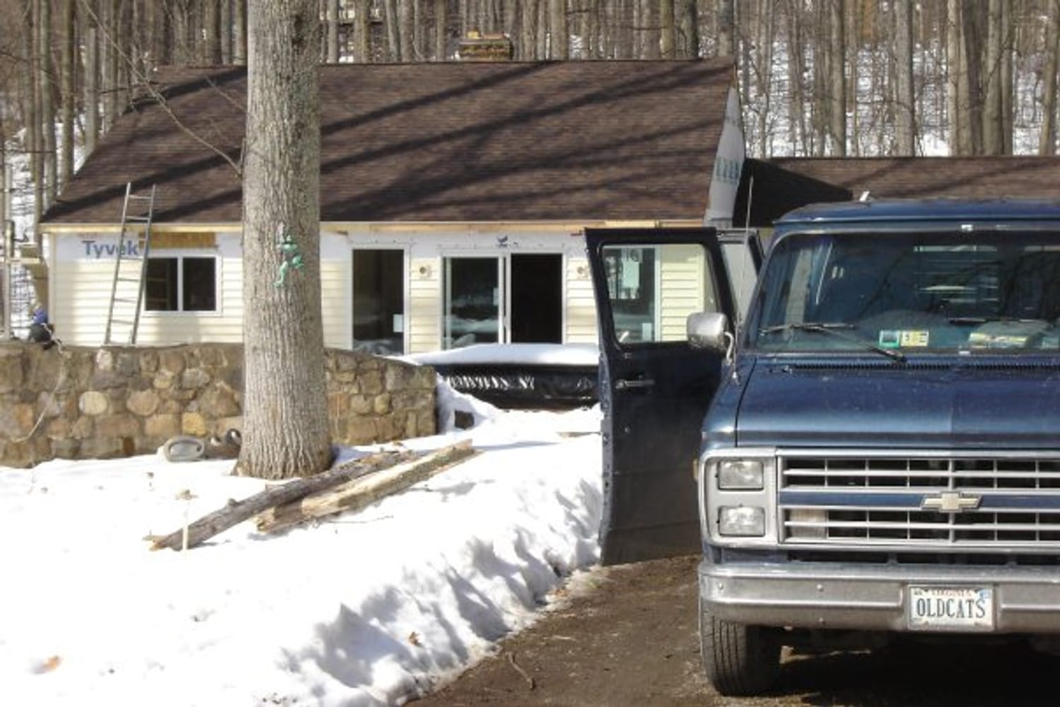 Photo(s) from Richards Homes LLC