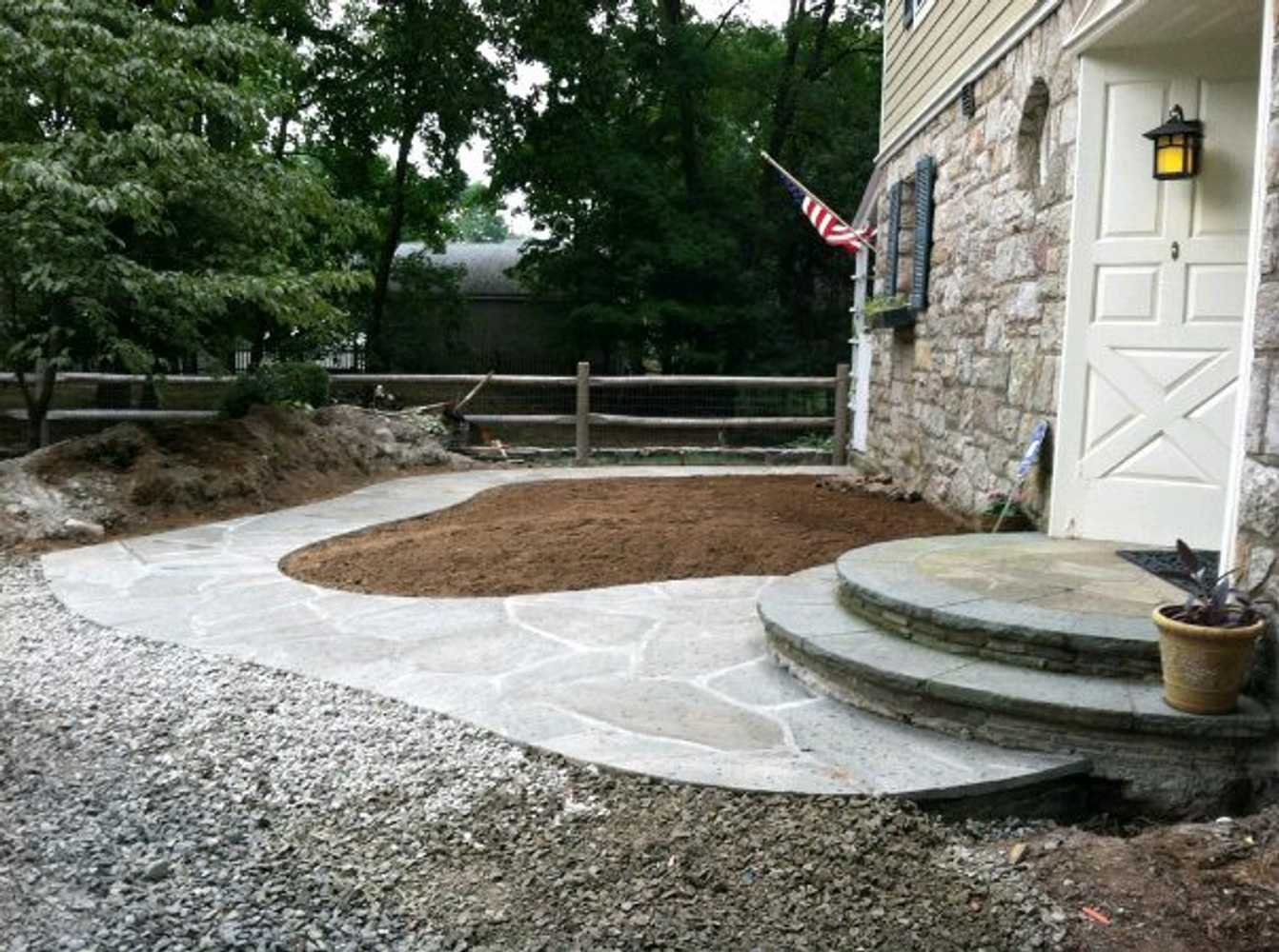 Photo(s) from Yumblas Landscape & Construction Llc