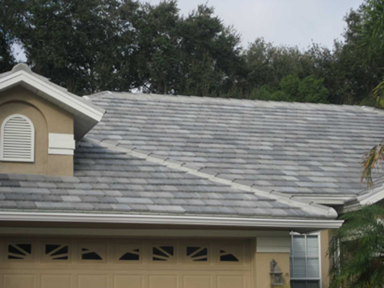 Photos from McCullers Roofing