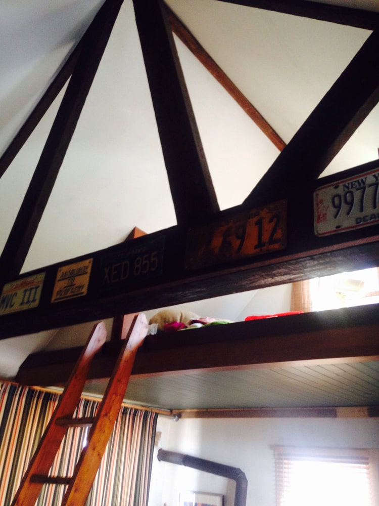 Commercial and residential. I understand the needs of the homeowner or large commercial projects. 