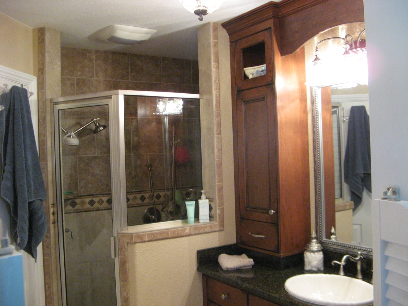 Projects by Banton Tile