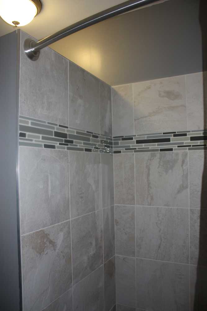 Bathrooms from Mchugh Construction LLC