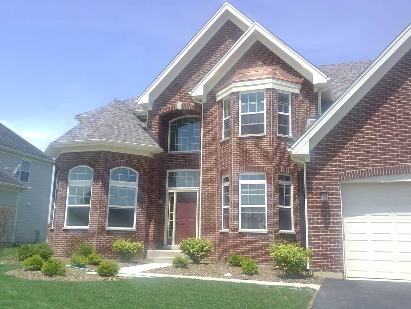 Photo(s) from Beyond Masonry Inc.