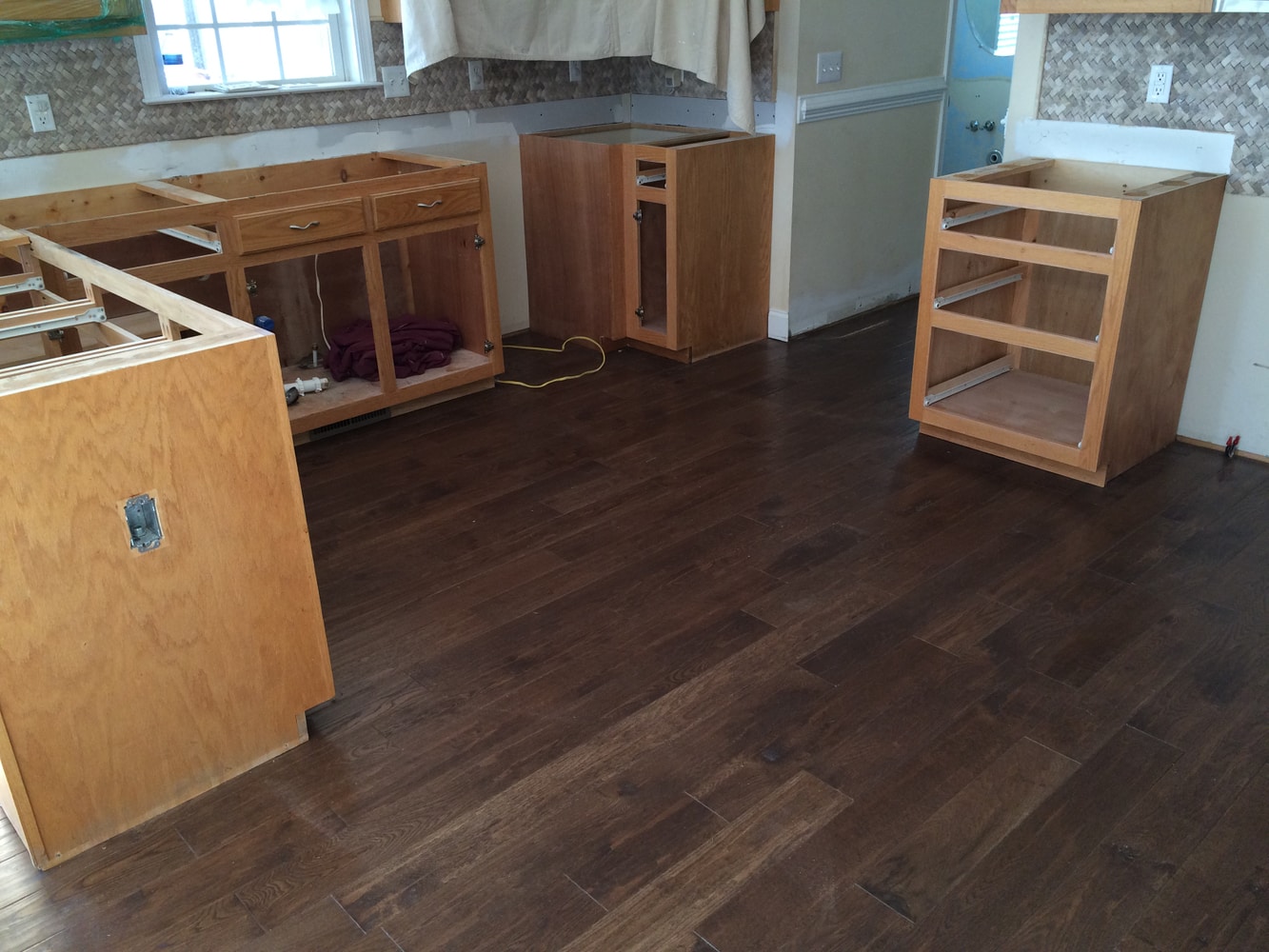 Nicholson Water Damage Restoration