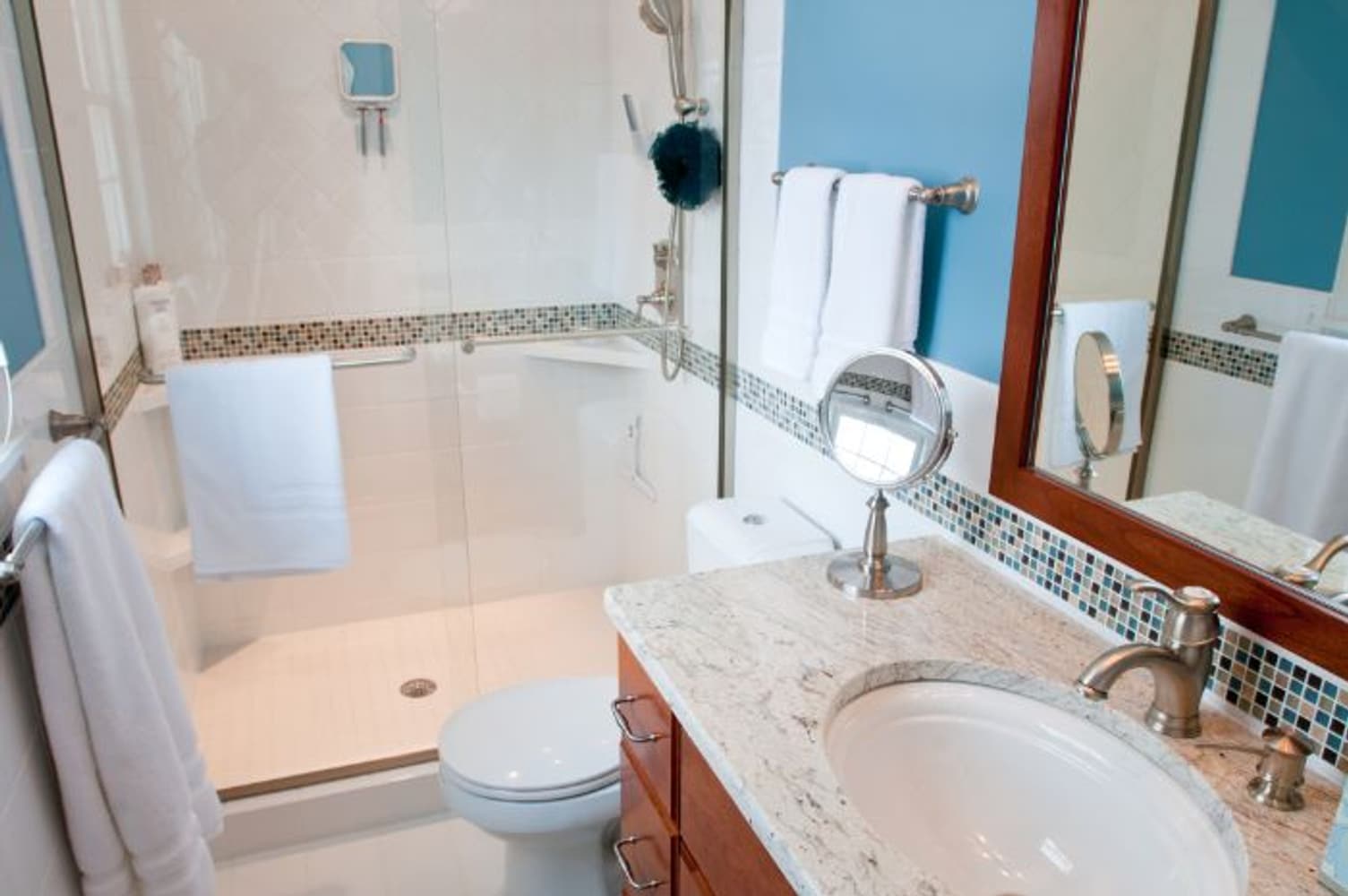 Reynolds Design & Construction Project Photos