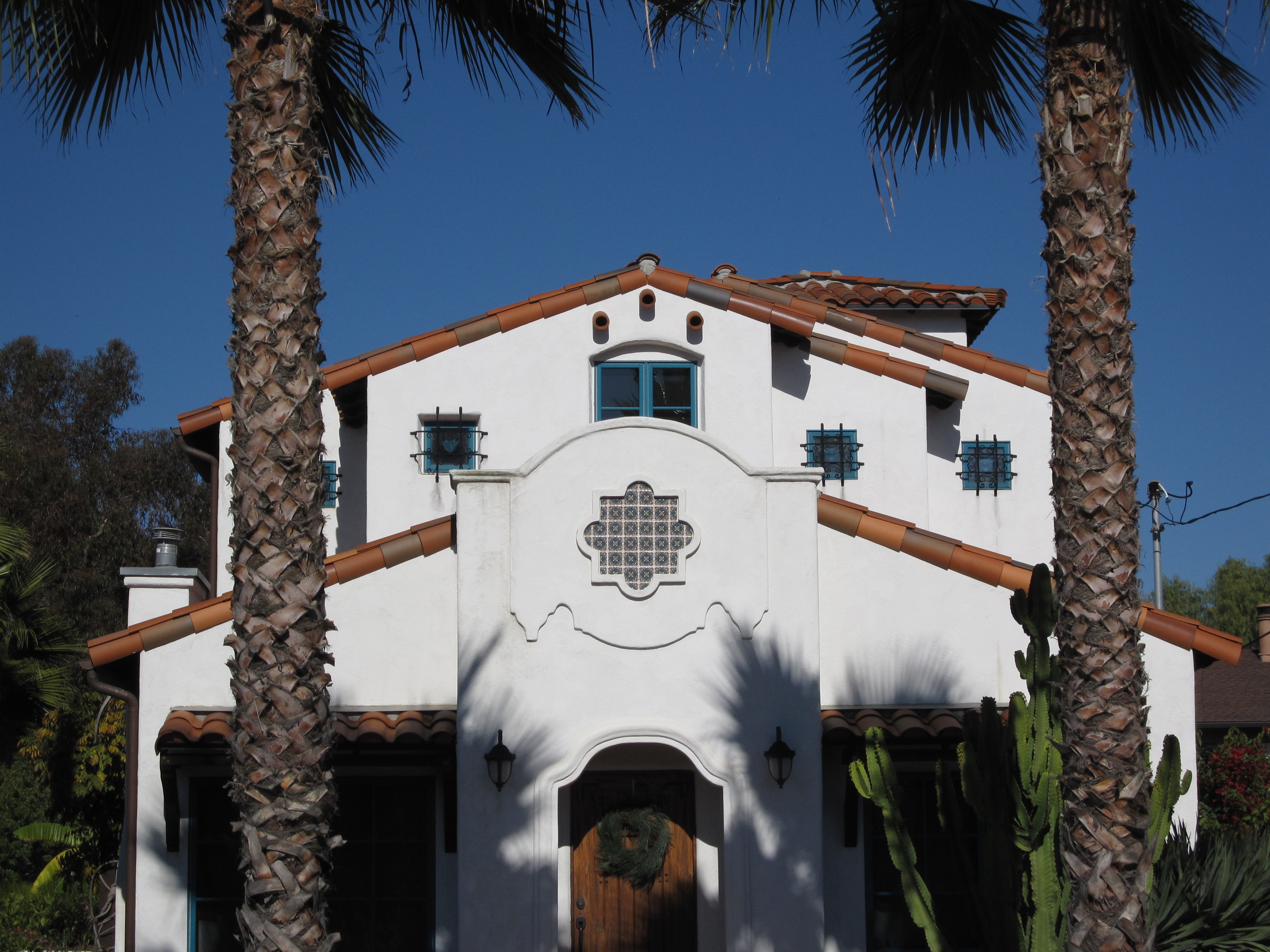 Accomplished Plasterers