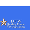 Dfw Quality Fence