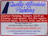 Quality Affordable Painting