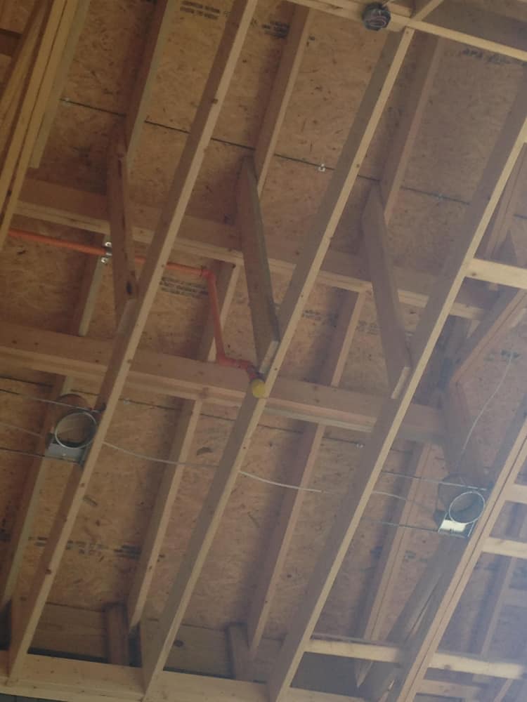 Photo(s) from J & J Fire Protection Llc