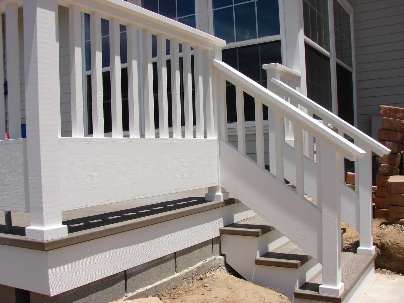 Level Headed Construction Projects