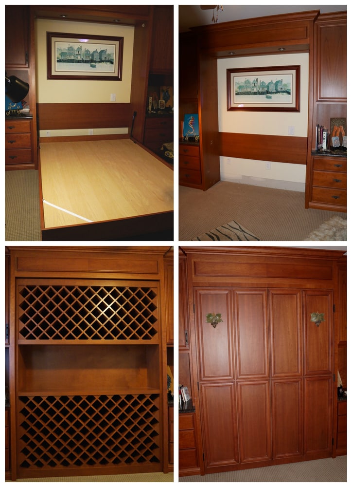 Photo(s) from Brocca Custom Finish Carpentry