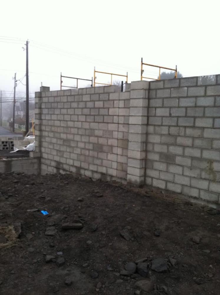 Photo(s) from AllenMasonry&Concrete LLC