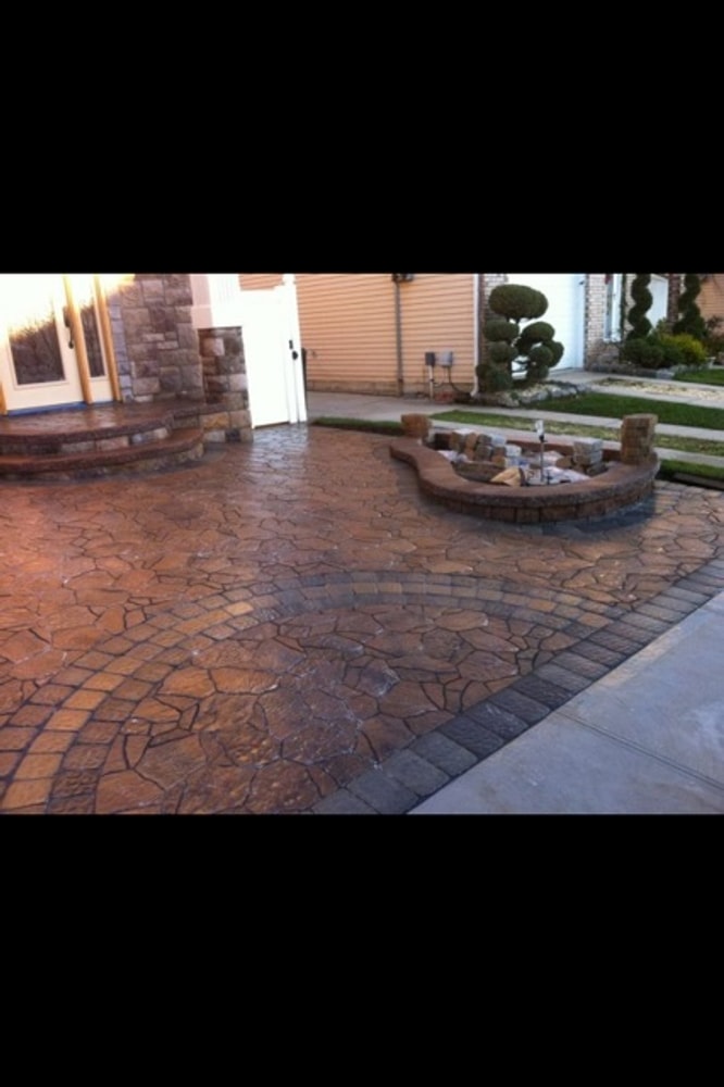 Zaim Contractor Corp Project 1