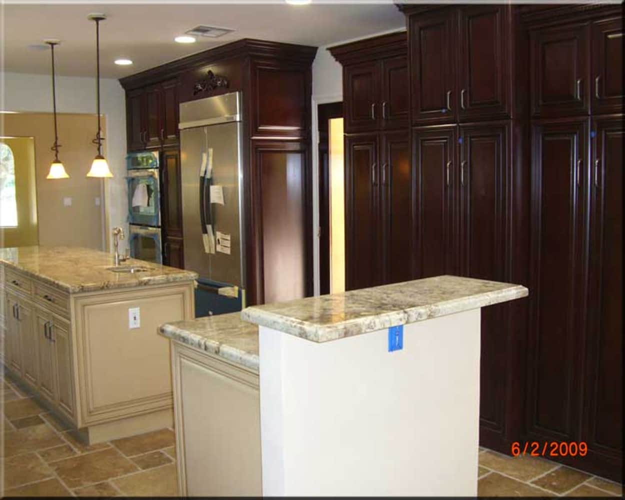 New Construction in Pasadena