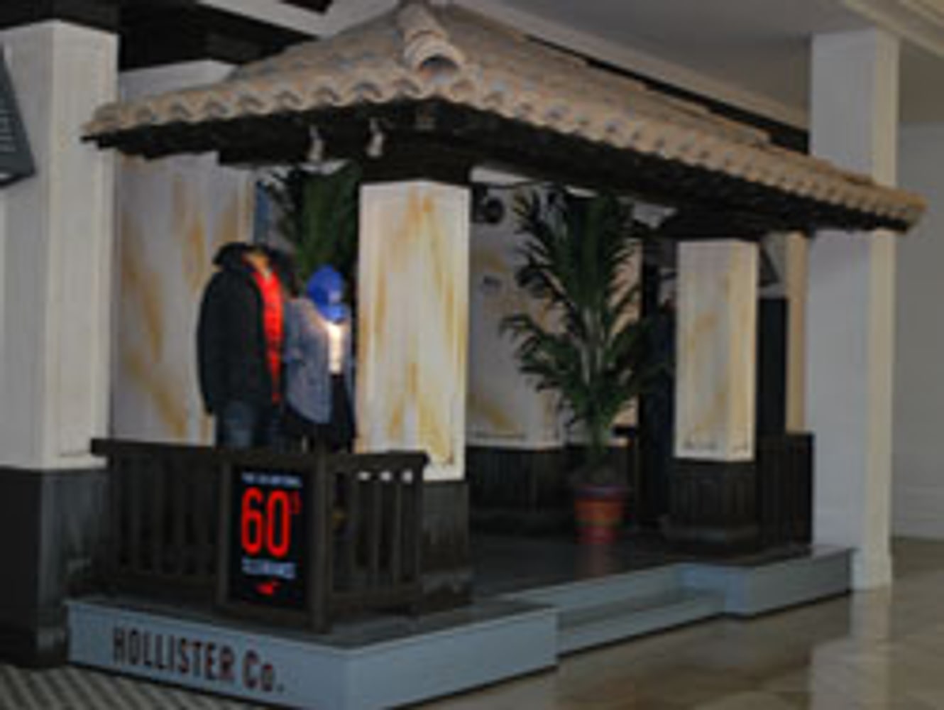 Commercial Handyman Clients