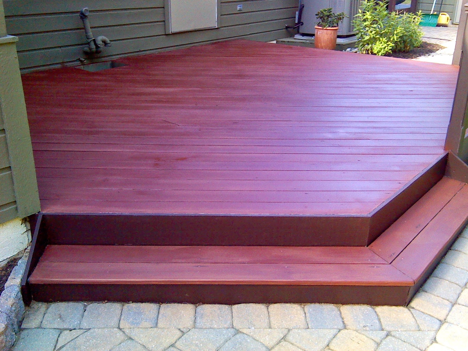 steve spiro contracting