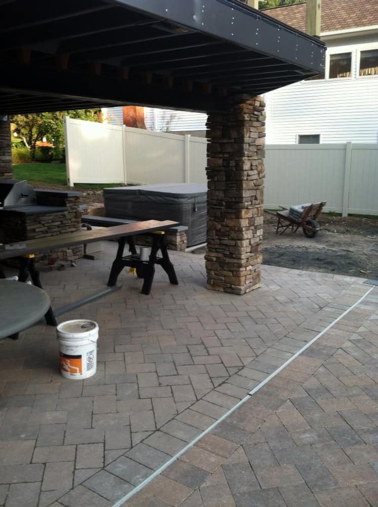 Photo(s) from AllenMasonry&Concrete LLC