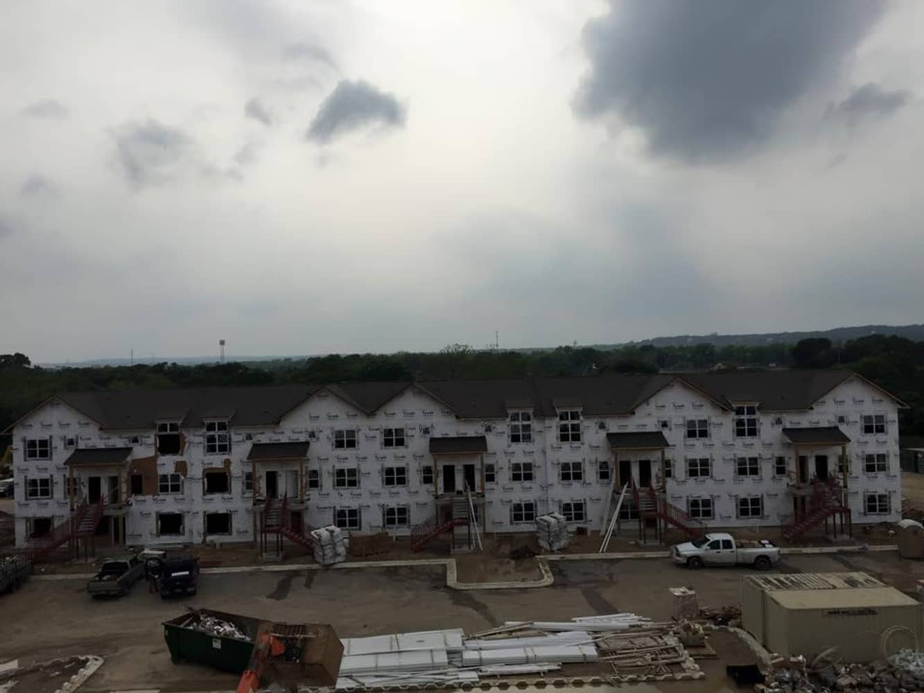 Photos from Dream Maker's Construction Services