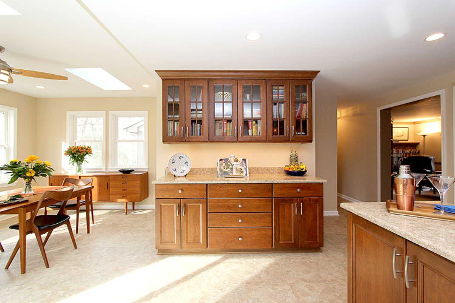 Kitchen Remodel in Oakton, VA