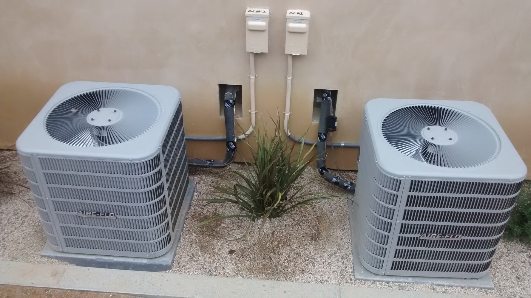 HUTCHISON MECHANICAL