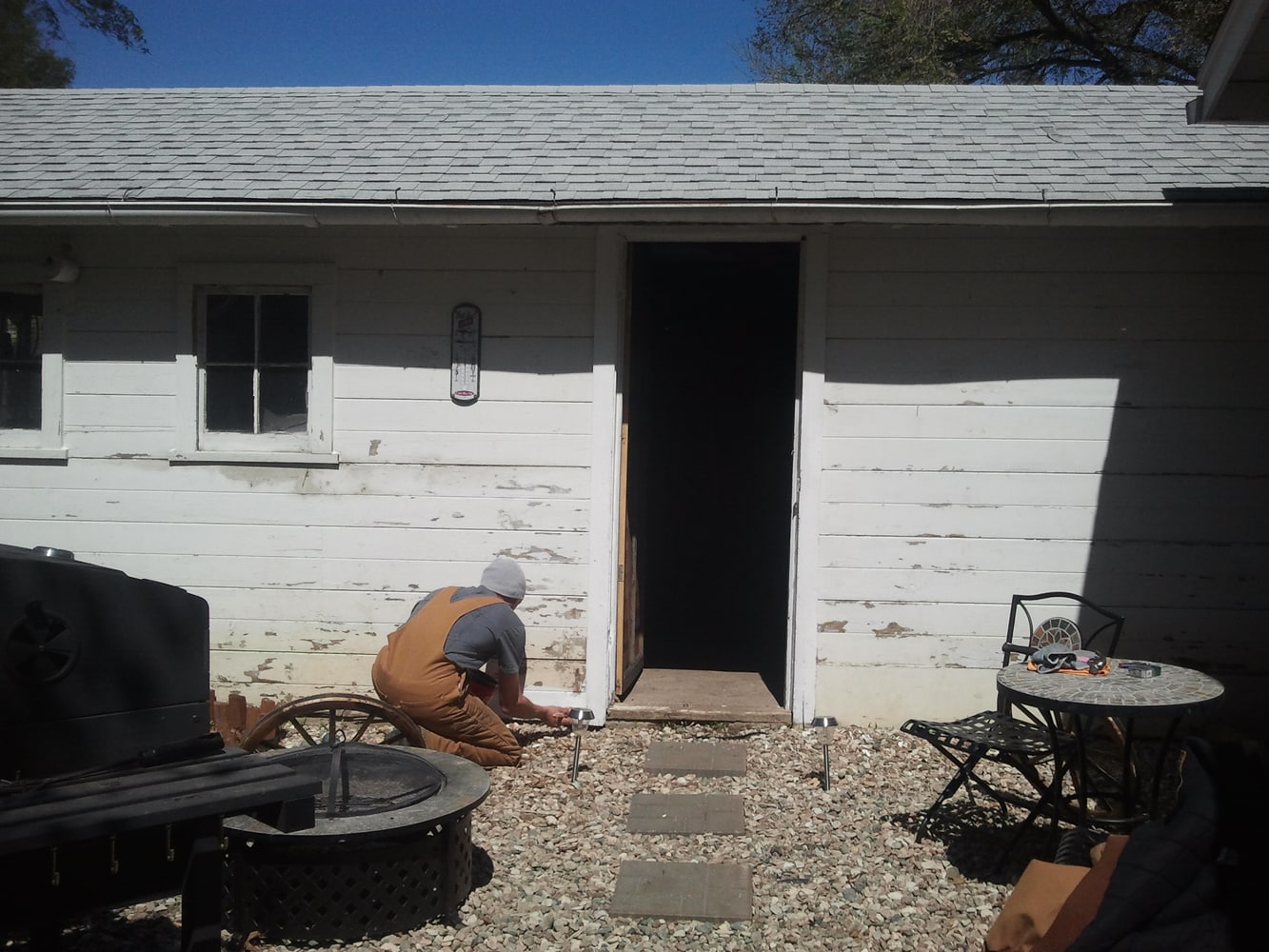 Authentic Services Project