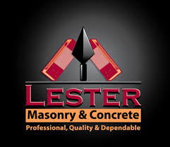 Lester And Masonry Concrete LLC