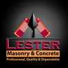 Lester And Masonry Concrete LLC