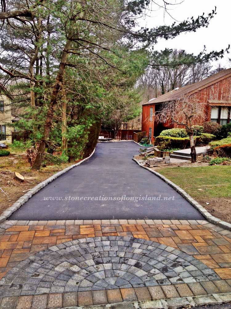  Stone Creations of Long Island Pavers & Masonry Inc.