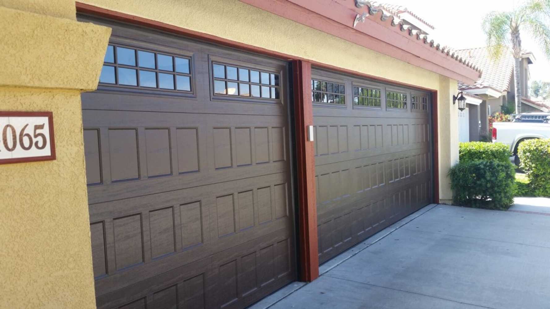 Photos from Dynamic Garage Door Service