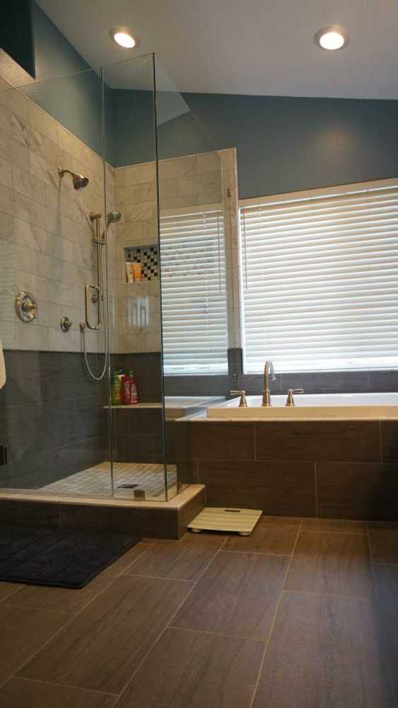 Bathroom Remodel Mission Viejo, CA