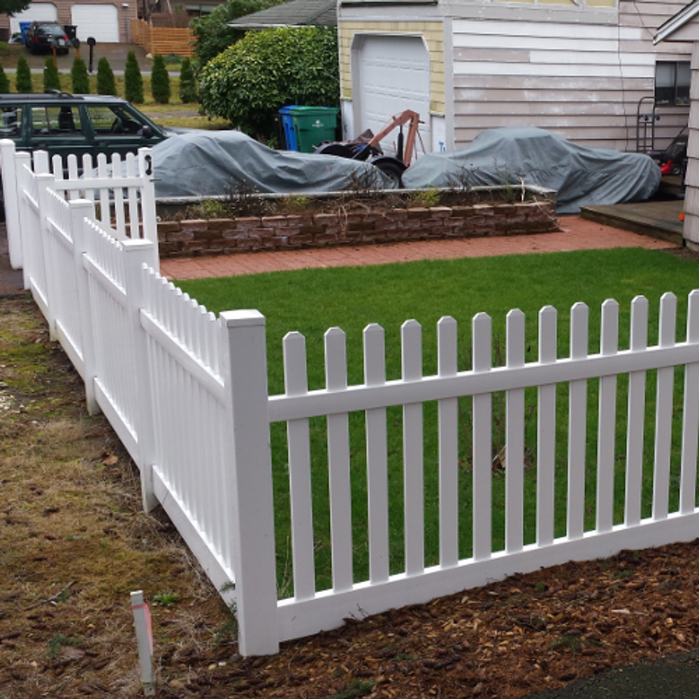 Landscape Construction