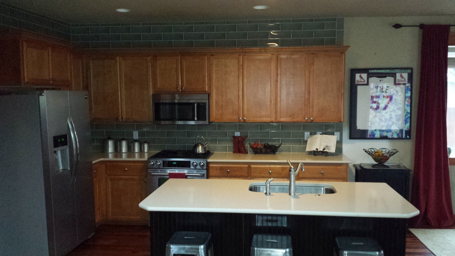 Our Work G&Z Construction LLC