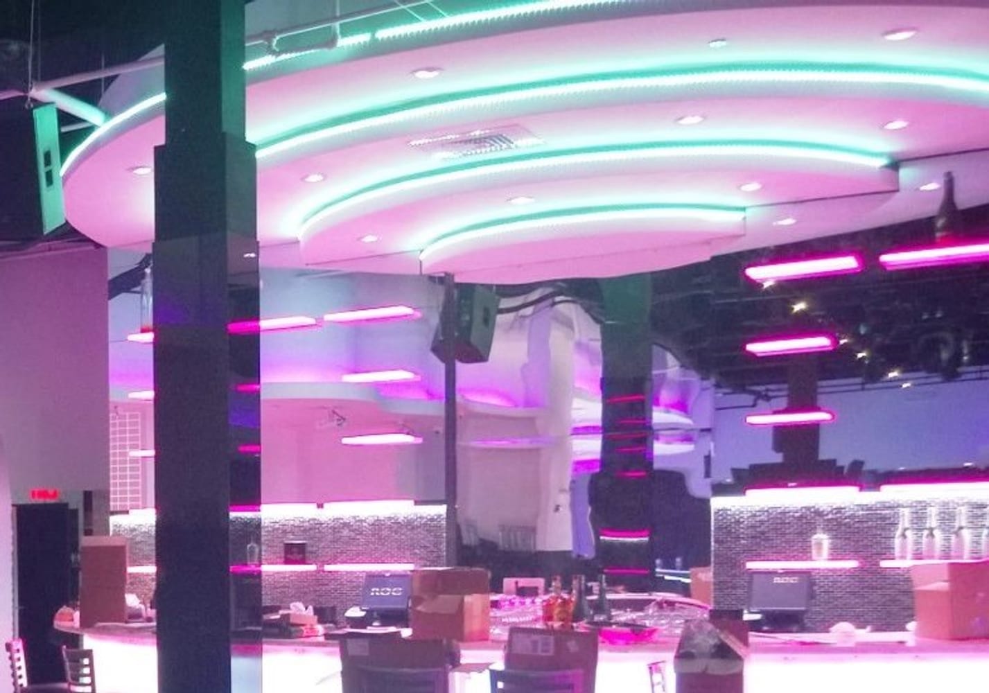 Samples of Franchise Projects